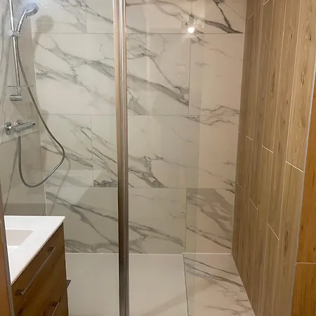 Apartament Le Pierre 2 Ch 2 Sdb 1 Parking Strasburg