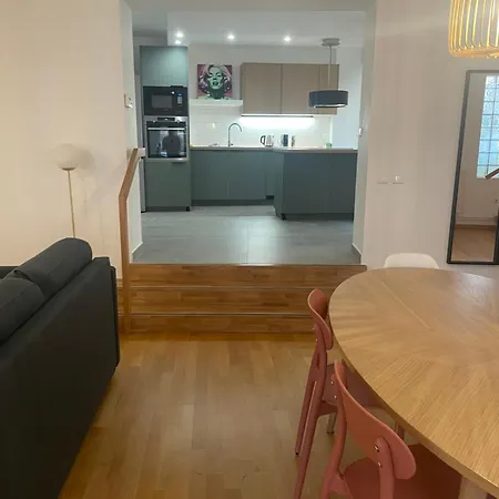 Apartament Le Pierre 2 Ch 2 Sdb 1 Parking